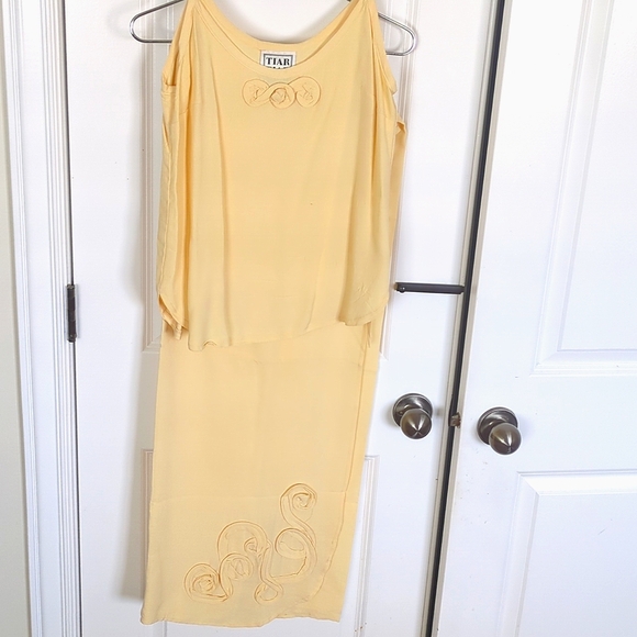 TIAR Los Angeles Skirt and Camisole set - Picture 1 of 9